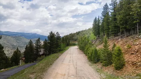 Clear Creek Road, Evergreen, CO 80439