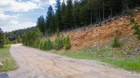 Clear Creek Road, Evergreen, CO 80439