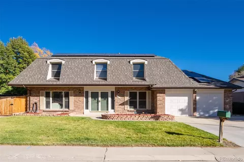6711 W Portland Pl, Littleton, CO 80128