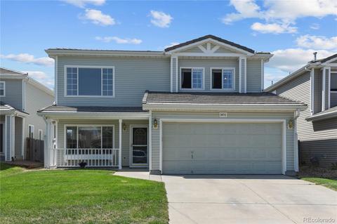 20712 E 38th Pl, Denver, CO 80249 photo 1