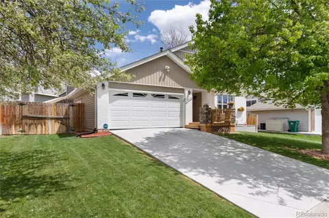18922 E Kent Cir, Aurora, CO 80013