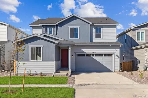 14123 Bunny Hop Ln, Parker, CO 80134