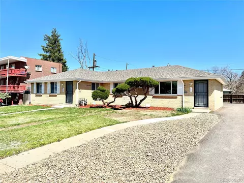 486-488 Dayton St, Aurora, CO 80010