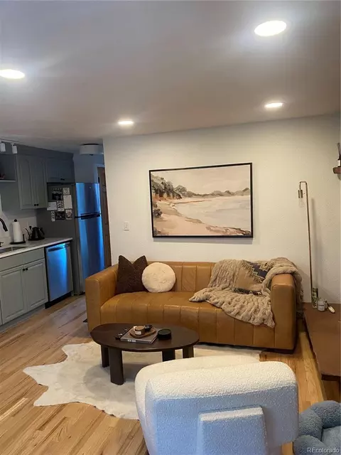 155 S Pennsylvania St #209, Denver, CO 80209