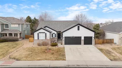 17161 E Dewberry Dr, Parker, CO 80134