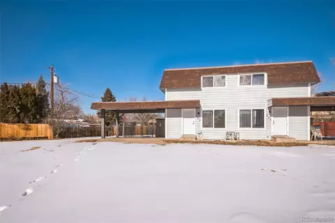 245 Otis Ct, Lakewood, CO 80226