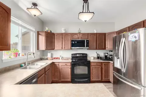 2034 Lillian Way, Colorado Springs, CO 80951