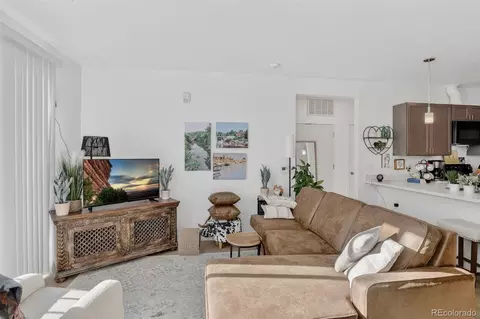 Living - 8475 E 36th Ave #221, Denver, CO 80238 photo 3 of 3