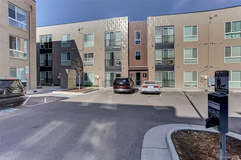 Exterior - 8475 E 36th Ave #221, Denver, CO 80238 photo 3 of 3
