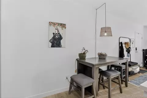 Dining - 8475 E 36th Ave #221, Denver, CO 80238 photo 1 of 3