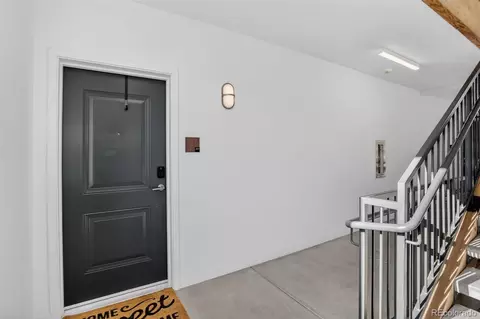 Entry Way - 8475 E 36th Ave #221, Denver, CO 80238 photo 1 of 1