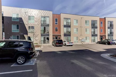 Exterior - 8475 E 36th Ave #221, Denver, CO 80238 photo 2 of 3