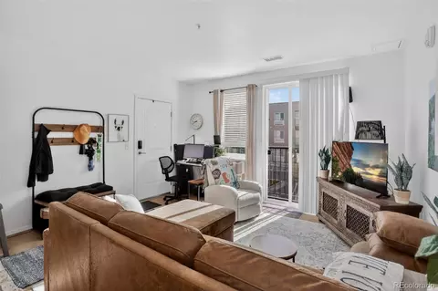 Living - 8475 E 36th Ave #221, Denver, CO 80238 photo 1 of 3