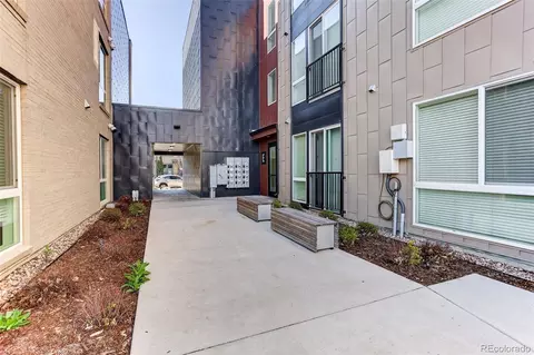 Exterior - 8475 E 36th Ave #221, Denver, CO 80238 photo 1 of 3