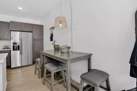 Dining - 8475 E 36th Ave #221, Denver, CO 80238 photo 3 of 3