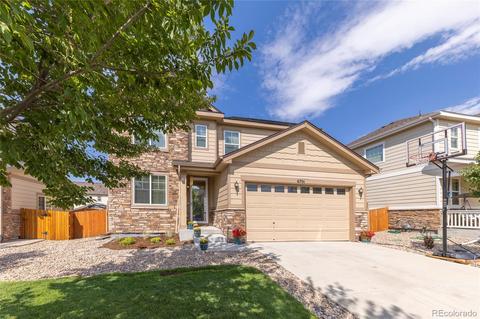 6701 S Kellerman Way, Aurora, CO 80016 photo 1