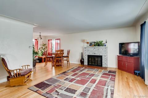1036 Kramer Ct, Aurora, CO 80010 photo 2