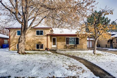 1036 Kramer Ct, Aurora, CO 80010 photo 1