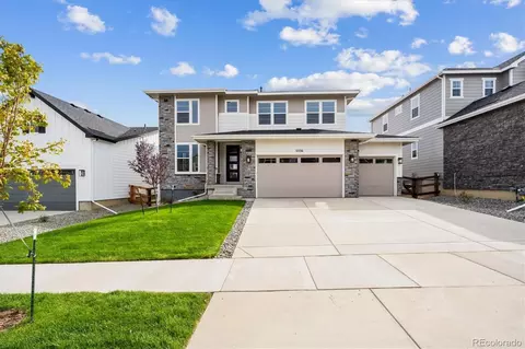 5536 Tamarack Ave, Longmont, CO 80504