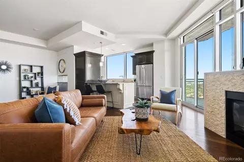 2001 Lincoln St #2822, Denver, CO 80202