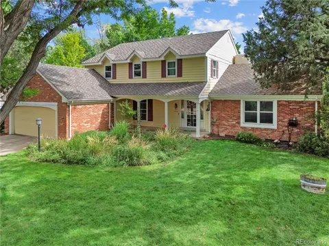 9900 E Grand Ave, Englewood, CO 80111