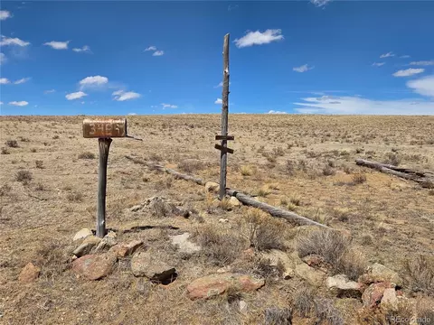 3489 Ute Trce, Hartsel, CO 80449