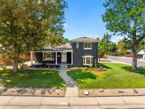 4045 Newland St, Wheat Ridge, CO 80033