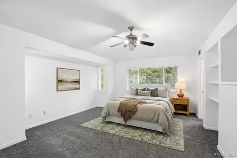 Bedroom - 14044 E Temple Dr, Aurora, CO 80015 photo 2 of 9