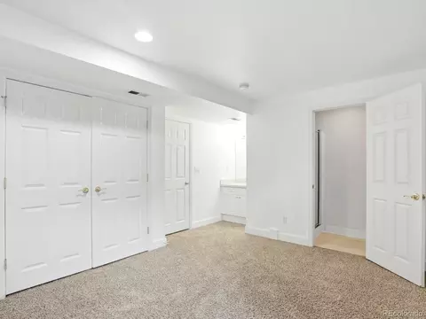 Bedroom - 14044 E Temple Dr, Aurora, CO 80015 photo 9 of 9