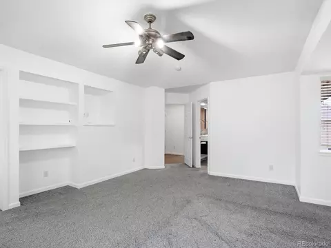 Bedroom - 14044 E Temple Dr, Aurora, CO 80015 photo 3 of 9