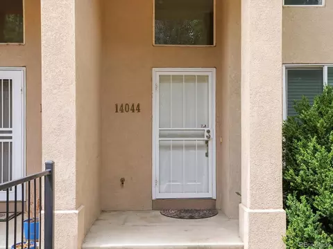 Exterior - 14044 E Temple Dr, Aurora, CO 80015 photo 2 of 6