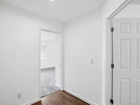 Entry Way - 14044 E Temple Dr, Aurora, CO 80015 photo 1 of 2