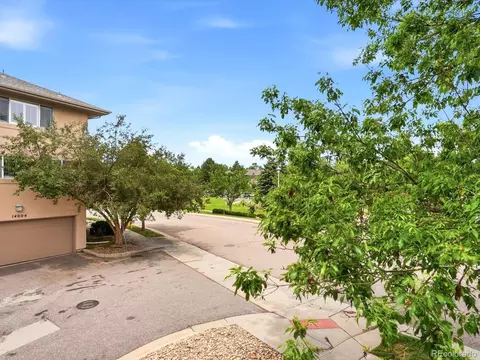 Exterior - 14044 E Temple Dr, Aurora, CO 80015 photo 5 of 6