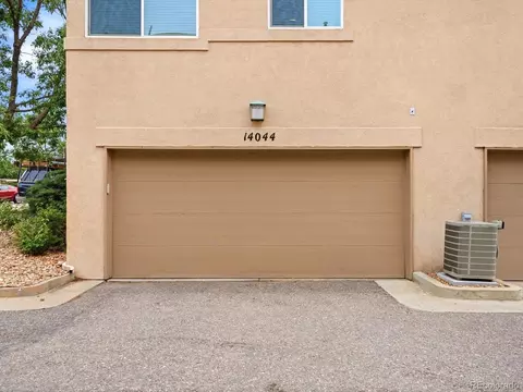 Exterior - 14044 E Temple Dr, Aurora, CO 80015 photo 6 of 6