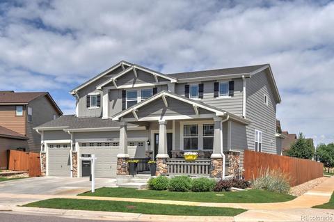13402 Tamarac Pl, Thornton, CO 80602 photo 1