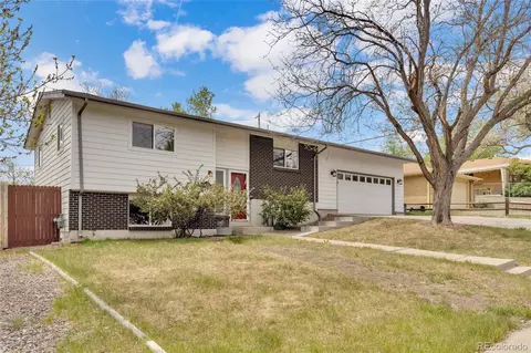 11552 W Tennessee Pl, Lakewood, CO 80226