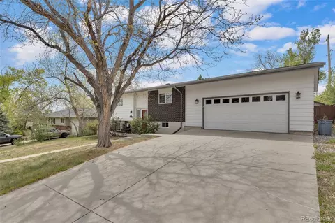 11552 W Tennessee Pl, Lakewood, CO 80226