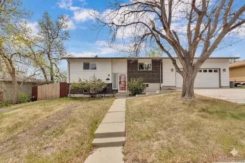 11552 W Tennessee Pl, Lakewood, CO 80226