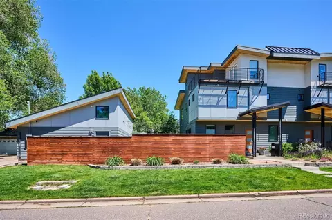 1345 E Wesley Ave, Denver, CO 80210