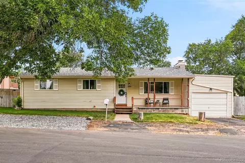 2300 W 57th Ave, Denver, CO 80221
