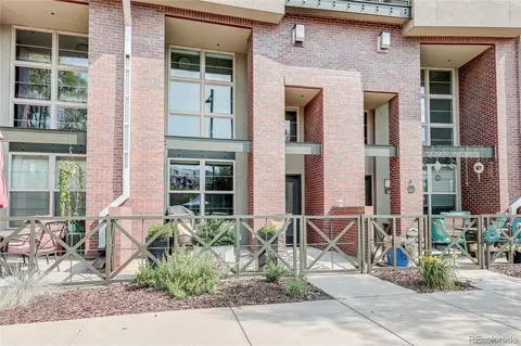 7700 E 29th Ave #104, Denver, CO 80238