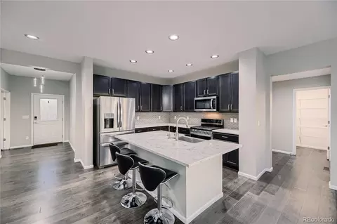 Kitchen - 24573 E Mineral Dr, Aurora, CO 80016 photo 1 of 5