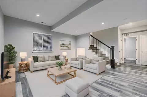 Living - 24573 E Mineral Dr, Aurora, CO 80016 photo 2 of 2