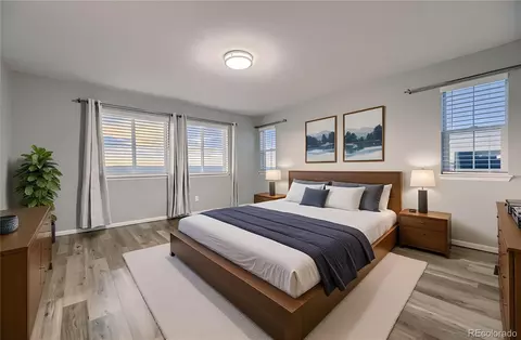 Bedroom - 24573 E Mineral Dr, Aurora, CO 80016 photo 1 of 4