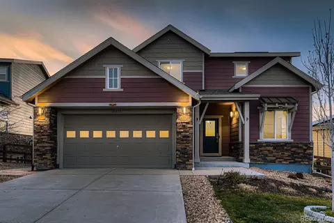 Exterior - 24573 E Mineral Dr, Aurora, CO 80016 photo 4 of 4