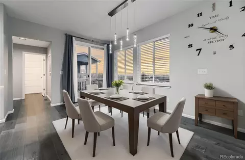 Dining - 24573 E Mineral Dr, Aurora, CO 80016 photo 1 of 1