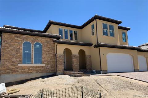 9440 E Winding Hill Ave, Lone Tree, CO 80124 photo 2
