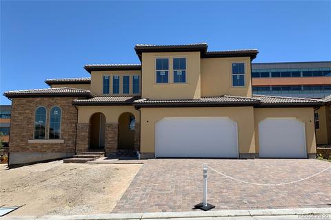 9440 E Winding Hill Ave, Lone Tree, CO 80124 photo 1