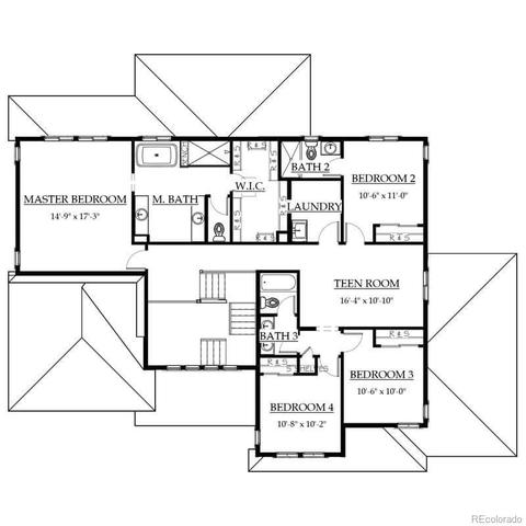 9440 E Winding Hill Ave, Lone Tree, CO 80124 photo 7