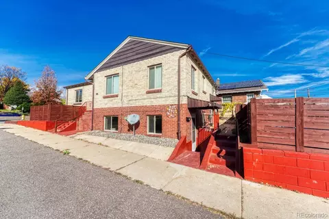 2945 W 43rd Ave, Denver, CO 80211